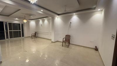 Living Room Image of 2344 Sq.ft 3 BHK Builder Floor for sale in Sector 22 Gurgaon for Rs. 24900000
