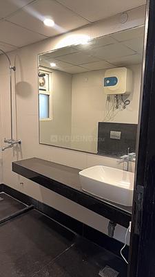 Image of 1620 Sq.ft 3 BHK Apartment / Flat for rent in ABA Cleo County, Sector 121, Noida for Rs. 58000