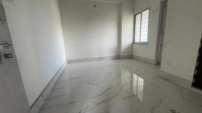 Bedroom Image of 480 Sq.ft 1 BHK Apartment / Flat for sale in Keshtopur Kolkata for Rs. 2000000