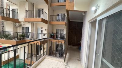 Bedroom Image of 1400 Sq.ft 3 BHK Apartment / Flat for rent in Amrapali Centurian Park, Noida Extension Greater Noida for Rs. 24000