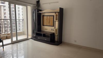 Living Room Image of 995 Sq.ft 2 BHK Apartment / Flat for sale in ACE Divino, Noida Extension Greater Noida for Rs. 9500000