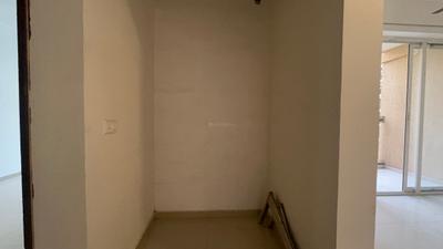 Pooja Room One Image of 1090 Sq.ft 3 BHK Apartment / Flat for rent in Prateek Grand City, Siddharth Vihar Ghaziabad for Rs. 30000