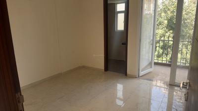 Bedroom Image of 1103 Sq.ft 2.5 BHK Builder Floor for sale in Smartworld Gems, Sector 89 Gurgaon for Rs. 13200000