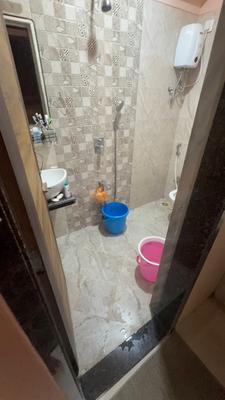 Image of 1500 Sq.ft 2 BHK Apartment / Flat for rent in Powai, Mumbai for Rs. 80000