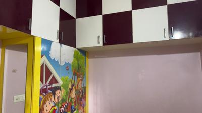Bedroom Image of 1100 Sq.ft 2 BHK Independent House for rent in Kadugodi Bengaluru for Rs. 35000