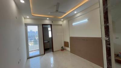 Bedroom Image of 1494 Sq.ft 3.5 BHK Builder Floor for rent in Smartworld Gems, Sector 89 Gurgaon for Rs. 38000