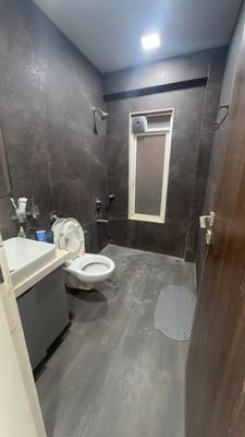 Image of 1400 Sq.ft 4 BHK Apartment / Flat for sale in Airoli, Navi Mumbai for Rs. 43000000