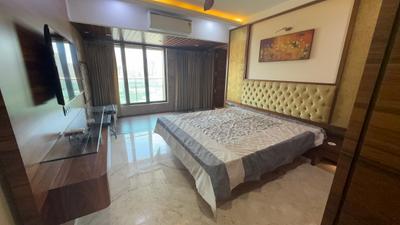 Bedroom Image of 2300 Sq.ft 4 BHK Apartment / Flat for sale in Shivaji Park Mumbai for Rs. 90000000