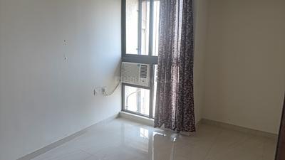 Bedroom Image of 450 Sq.ft 1 BHK Apartment / Flat for rent in Lodha Quality Home, Thane West Thane for Rs. 24000