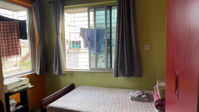 Bedroom Image of 791 Sq.ft 2 BHK Apartment / Flat for sale in Kamdahari Kolkata for Rs. 3400000