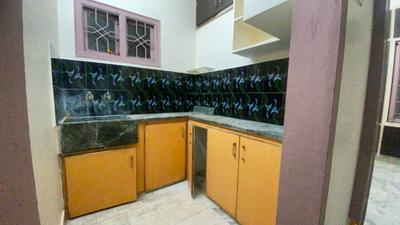 Kitchen Image of 550 Sq.ft 1 BHK Apartment / Flat for sale in Marripalem Visakhapatnam for Rs. 2550000