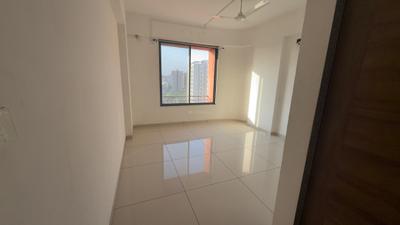 Bedroom Image of 2300 Sq.ft 3 BHK Apartment / Flat for sale in Bhayli Vadodara for Rs. 8500000