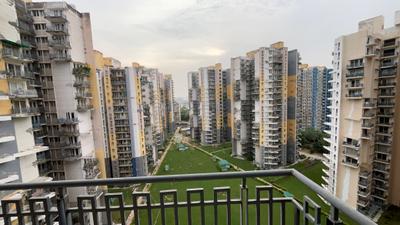 Image of 1724 Sq.ft 3 BHK Apartment / Flat for sale in The Antriksh Heights, Sector 84, Gurgaon for Rs. 14845000