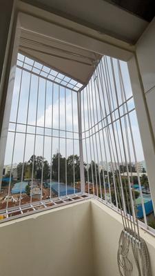 Image of 1041 Sq.ft 2 BHK Apartment / Flat for rent in Kadugodi, Bengaluru for Rs. 32000