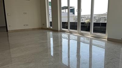 Living Room Image of 2500 Sq.ft 4 BHK Builder Floor for sale in Ardee Platinum Greens, Sector 52 Gurgaon for Rs. 45000000