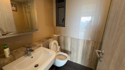 Image of 1000 Sq.ft 2 BHK Apartment / Flat for sale in Lodha New Cuffe Parade, Sion, Mumbai for Rs. 30500000