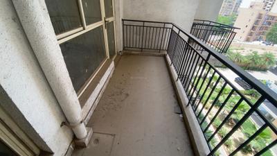 Balcony Image of 2035 Sq.ft 3.5 BHK Apartment / Flat for sale in Imperia Esfera, Sector 37C Gurgaon for Rs. 15600000