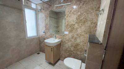 Image of 1351 Sq.ft 3 BHK Apartment / Flat for sale in Hero Homes, Sector 104, Gurgaon for Rs. 20100000