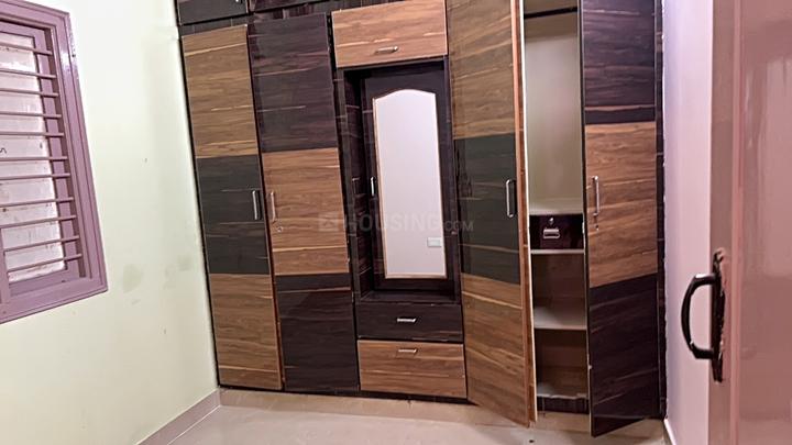 5th Phase, JP Nagar Bedroom One 1
