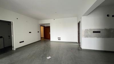 Living Room Image of 1415 Sq.ft 2 BHK Apartment / Flat for sale in Subramanyapura Bengaluru for Rs. 18500000