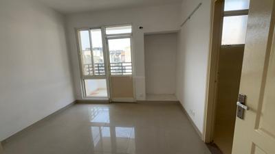 Bedroom Image of 1400 Sq.ft 3 BHK Apartment / Flat for rent in Stellar Jeevan, Noida Extension Greater Noida for Rs. 21500