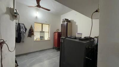 Bedroom Image of 1300 Sq.ft 3 BHK Apartment / Flat for sale in Diwalipura Vadodara for Rs. 6100000