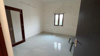 Living Room Image of 1200 Sq.ft 2 BHK Builder Floor for rent in Khorabar Gorakhpur for Rs. 9000