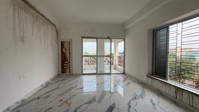Bedroom Image of 1093 Sq.ft 2 BHK Apartment / Flat for sale in Keshtopur Kolkata for Rs. 4900000