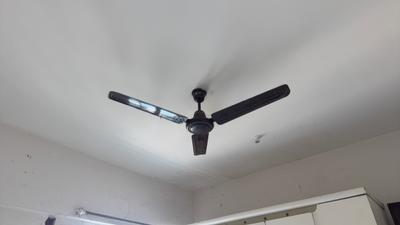 Bedroom Image of 850 Sq.ft 2 BHK Apartment / Flat for rent in Rosa Bella, Hiranandani Estate Thane for Rs. 38000