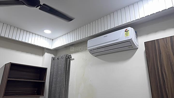 Nanak nagar Bedroom 1