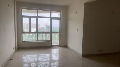 Living Room Image of 1500 Sq.ft 3 BHK Apartment / Flat for sale in Pardesi Ushay Tower, Kundli Sonipat for Rs. 9500000