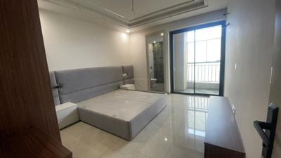 Bedroom Image of 1450 Sq.ft 3.5 BHK Apartment / Flat for sale in Nabha Zirakpur for Rs. 11200000