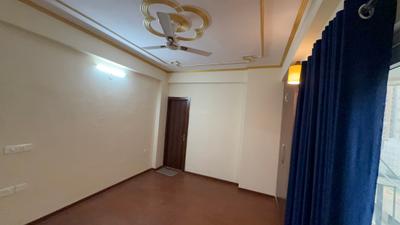 Bedroom Image of 1400 Sq.ft 3 BHK Apartment / Flat for rent in Amrapali Centurian Park, Noida Extension Greater Noida for Rs. 24000