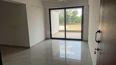 Living Room Image of 1750 Sq.ft 3 BHK Apartment / Flat for sale in Shubham Anthem, Shela Ahmedabad for Rs. 8500000
