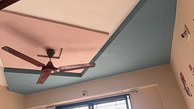 Bedroom Image of 990 Sq.ft 2 BHK Apartment / Flat for sale in Om Pratham Heights, Narolgam Ahmedabad for Rs. 2850000