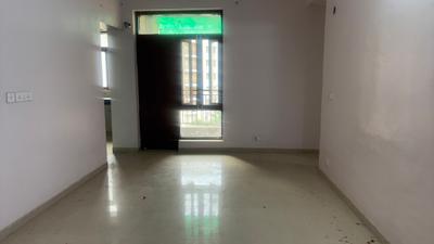 Living Room Image of 1200 Sq.ft 3 BHK Apartment / Flat for rent in Omaxe Shubhangan, Kherka Musalman Bahadurgarh for Rs. 15000