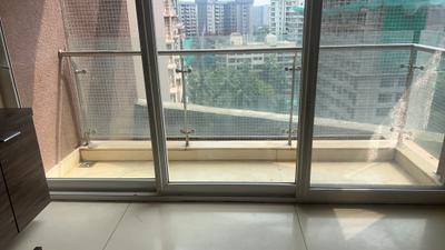 Living Room Image of 1600 Sq.ft 3 BHK Apartment / Flat for rent in RNA Continental, Chembur Mumbai for Rs. 140000