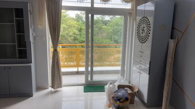 Living Room Image of 1000 Sq.ft 2 BHK Builder Floor for sale in Kasturi Nagar Bengaluru for Rs. 45000000
