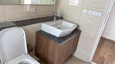 Image of 2092 Sq.ft 3 BHK Apartment / Flat for sale in DLF The Primus, Sector 82A, Gurgaon for Rs. 30000000