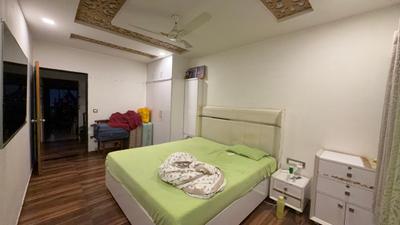 Bedroom Image of 1200 Sq.ft 3 BHK Duplex for sale in Ranip Ahmedabad for Rs. 9000000