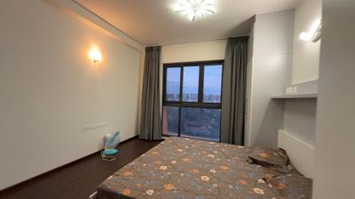 Bedroom Image of 1320 Sq.ft 2 BHK Apartment / Flat for rent in Purva Atmosphere, R.K. Hegde Nagar Bengaluru for Rs. 58000