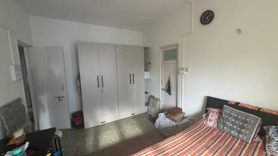 Bedroom Image of 1110 Sq.ft 3 BHK Apartment / Flat for rent in Naiknavare Chaitraban Residency, Aundh Pune for Rs. 42000