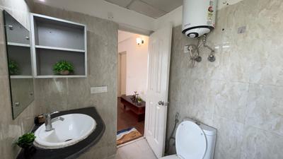 Image of 1340 Sq.ft 3 BHK Apartment / Flat for sale in Mapsko Paradise, Sector 83, Gurgaon for Rs. 14400000