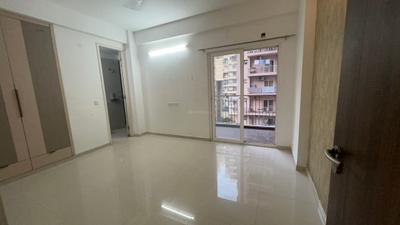 Bedroom Image of 1100 Sq.ft 2.5 BHK Apartment / Flat for sale in Arihant Ambar, Noida Extension Greater Noida for Rs. 9500000