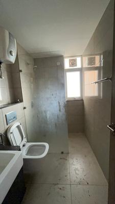 Image of 2024 Sq.ft 3 BHK Apartment / Flat for sale in Emaar Palm Heights, Sector 77, Gurgaon for Rs. 25500000