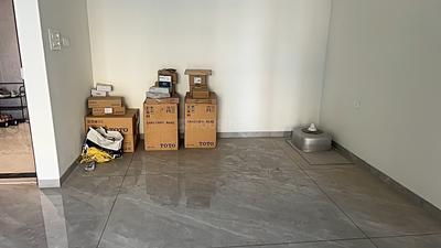 Living Room Image of 1200 Sq.ft 2 BHK Apartment / Flat for sale in Hubtown Seasons, Chembur Mumbai for Rs. 31000000