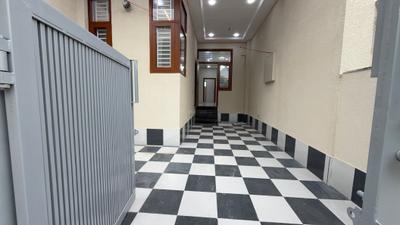 Main Entrance Image of 900 Sq.ft 3 BHK Independent House for sale in Panchyawala Jaipur for Rs. 13100000