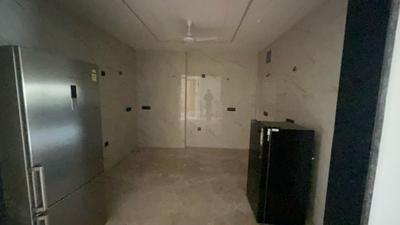 Kitchen Image of 2700 Sq.ft 4 BHK Builder Floor for sale in Sector 60 Gurgaon for Rs. 41500000