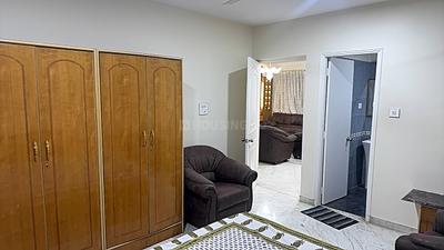 Bedroom Image of 3150 Sq.ft 3.5 BHK Apartment / Flat for sale in Kalyani Nagar Pune for Rs. 41000000