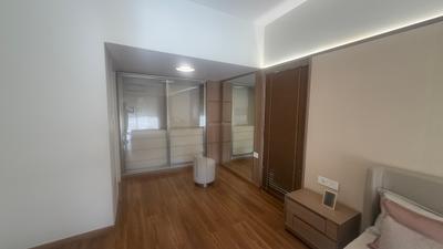 Bedroom Image of 2450 Sq.ft 4.5 BHK Apartment / Flat for sale in Rohan Ekam Phase 1, Balewadi Pune for Rs. 32800000